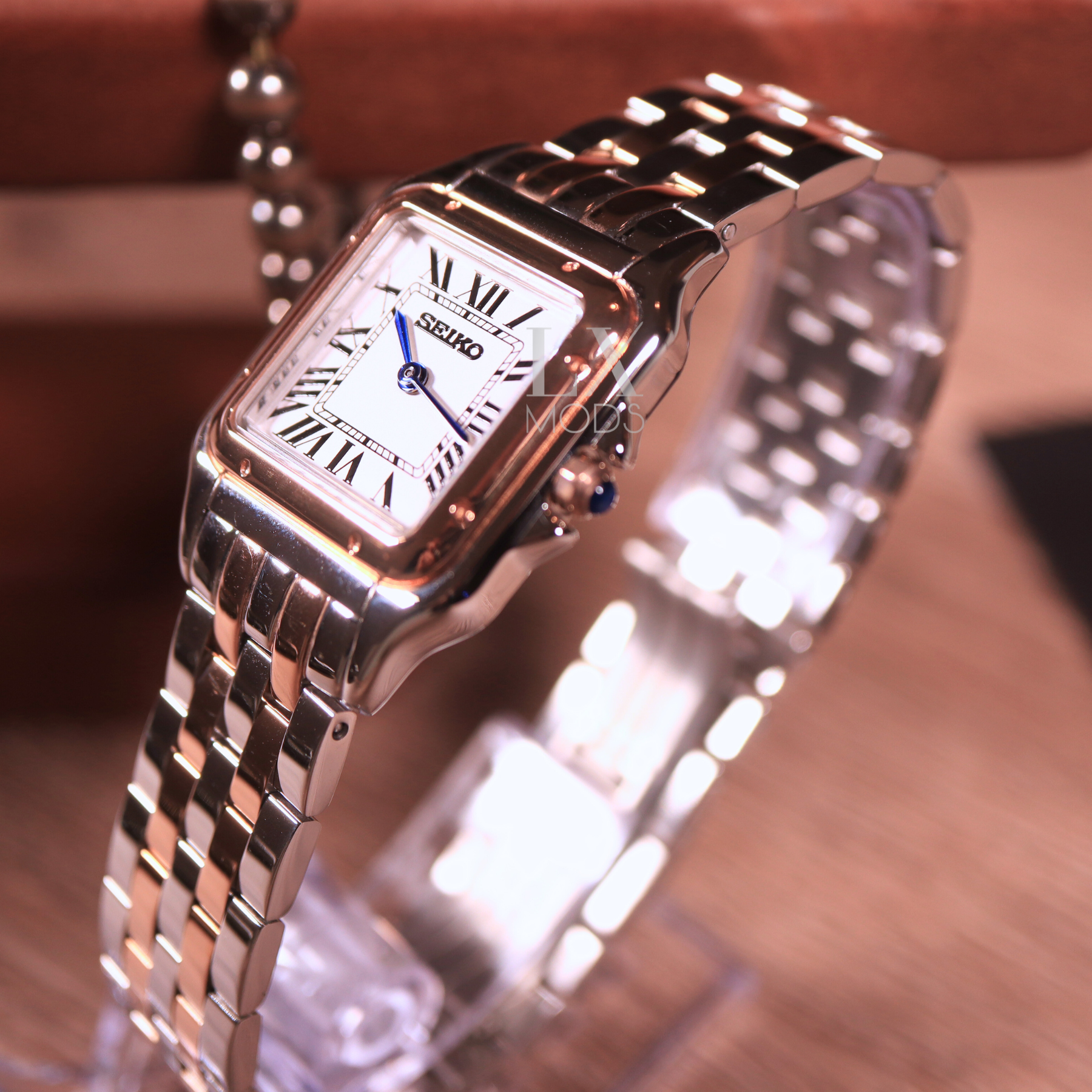 Pantheiko Grace for Her