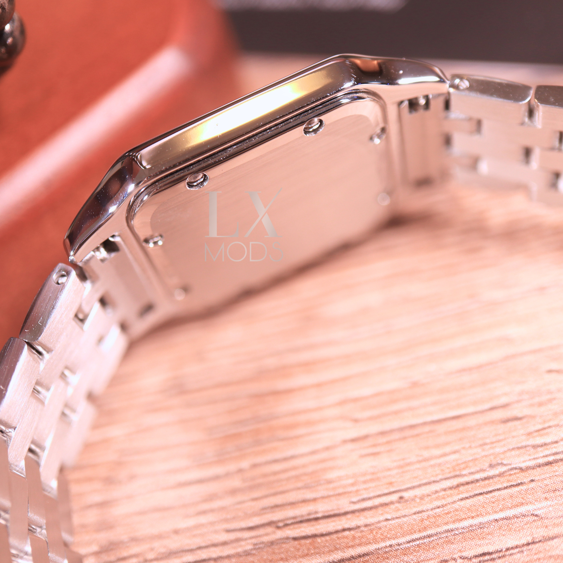 Pantheiko Grace for Her