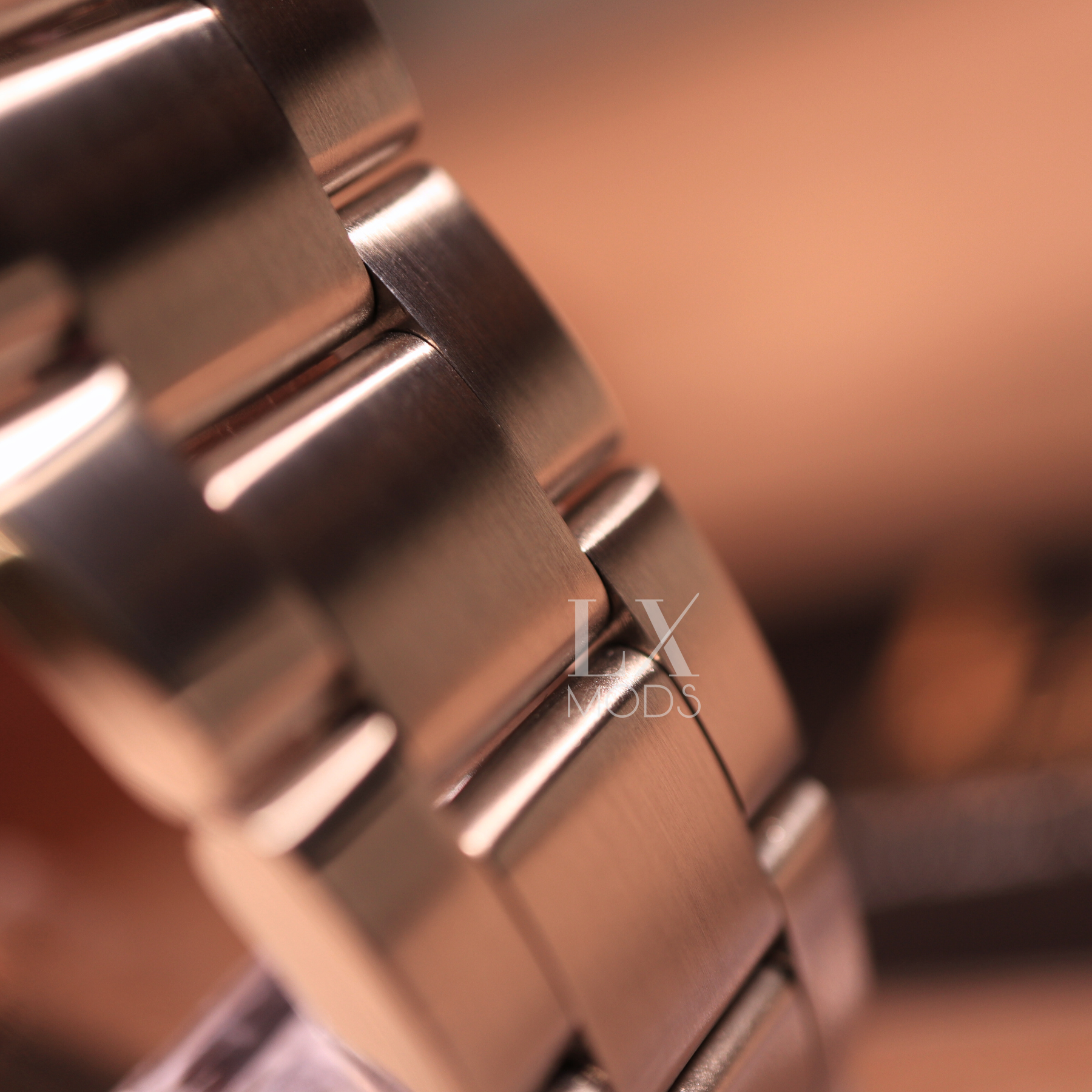 Seikomariner | Black