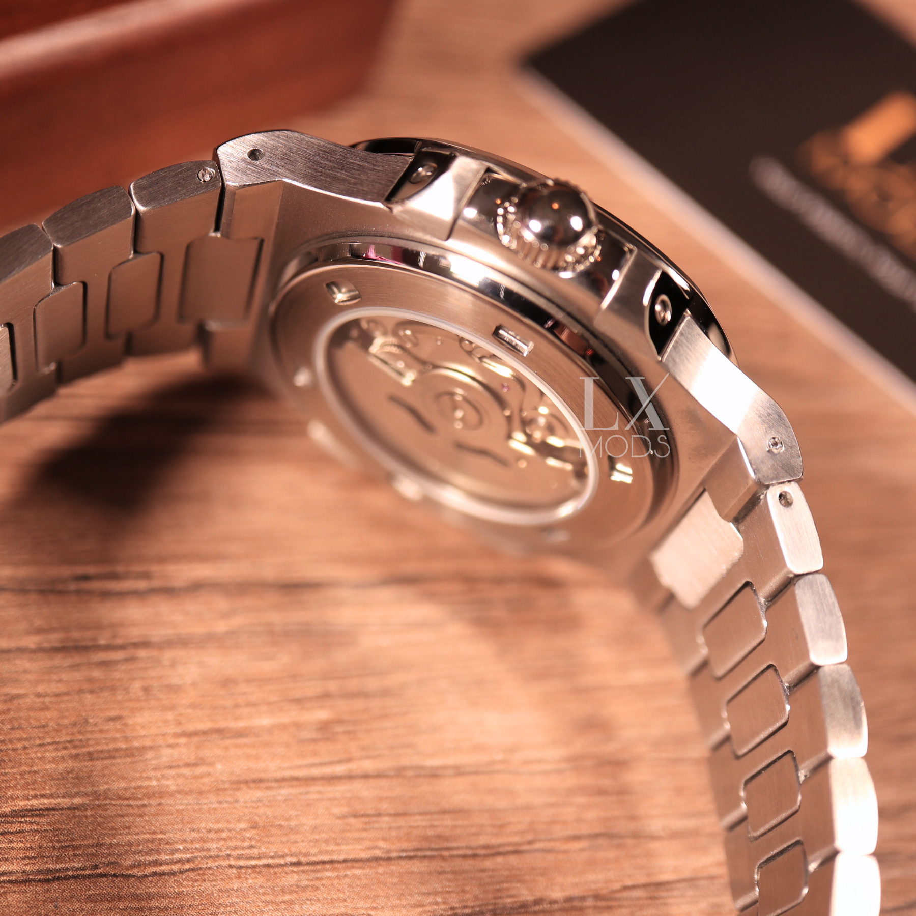 Nautiko | Abyss Blue