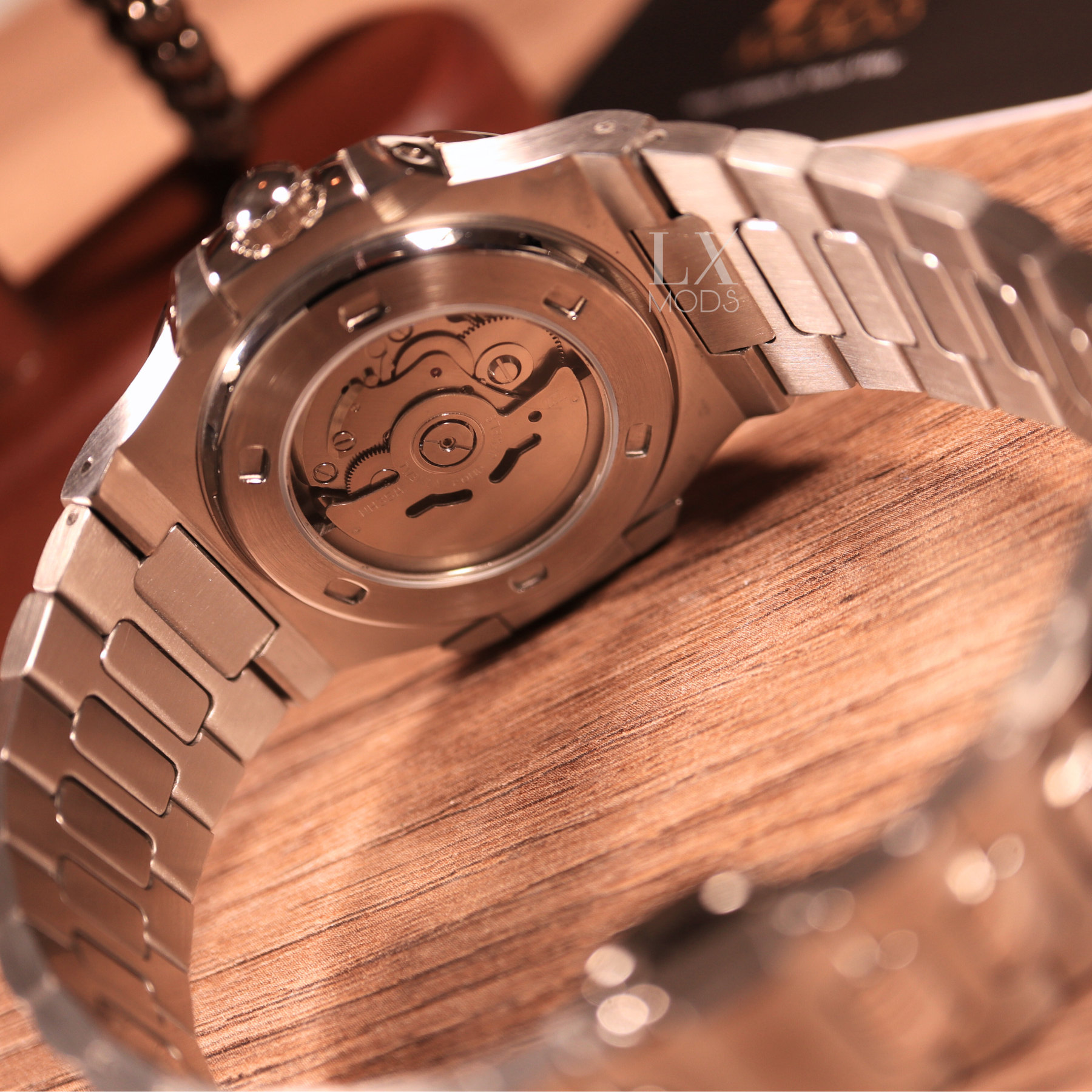 Nautiko | Abyss Blue