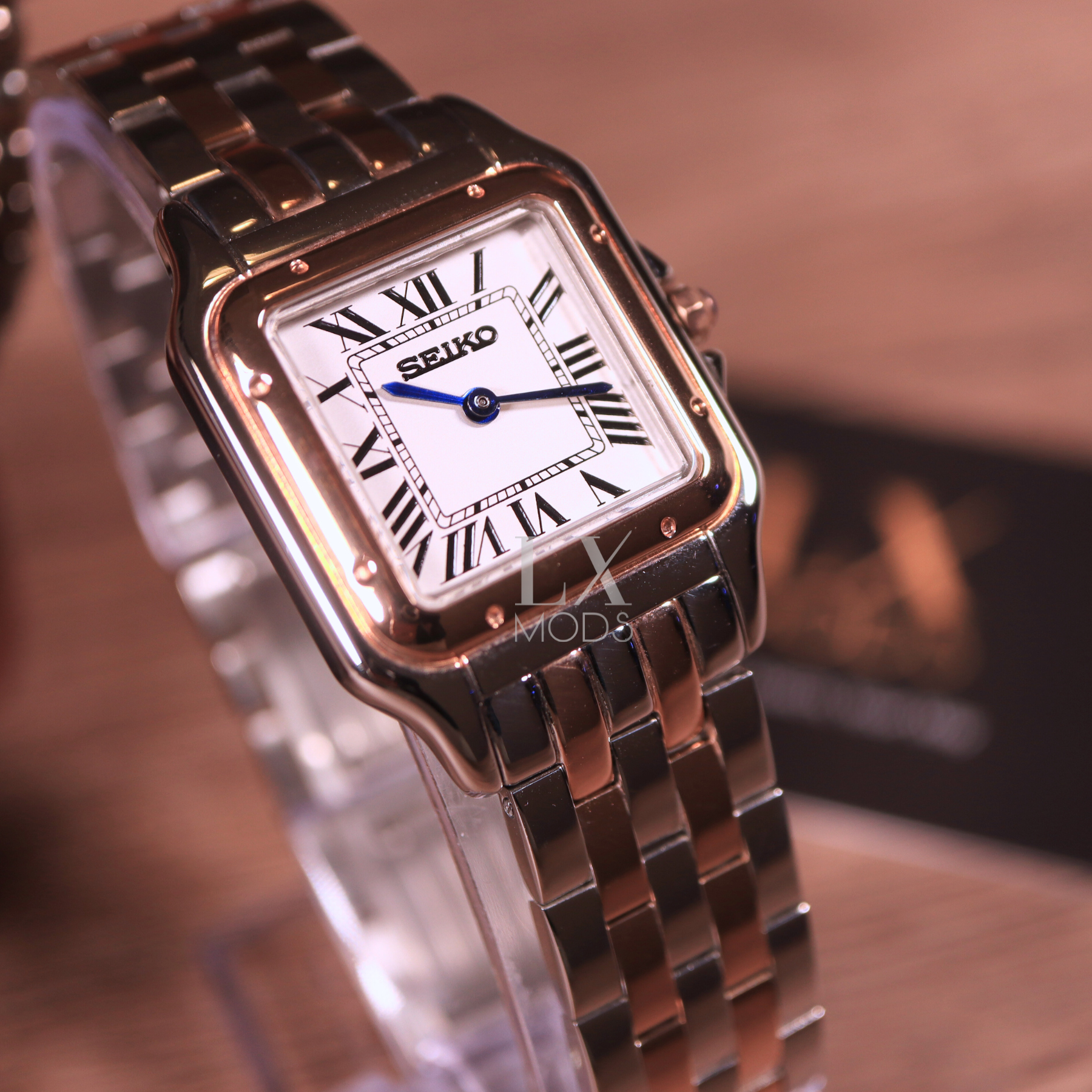 Pantheiko Grace for Her