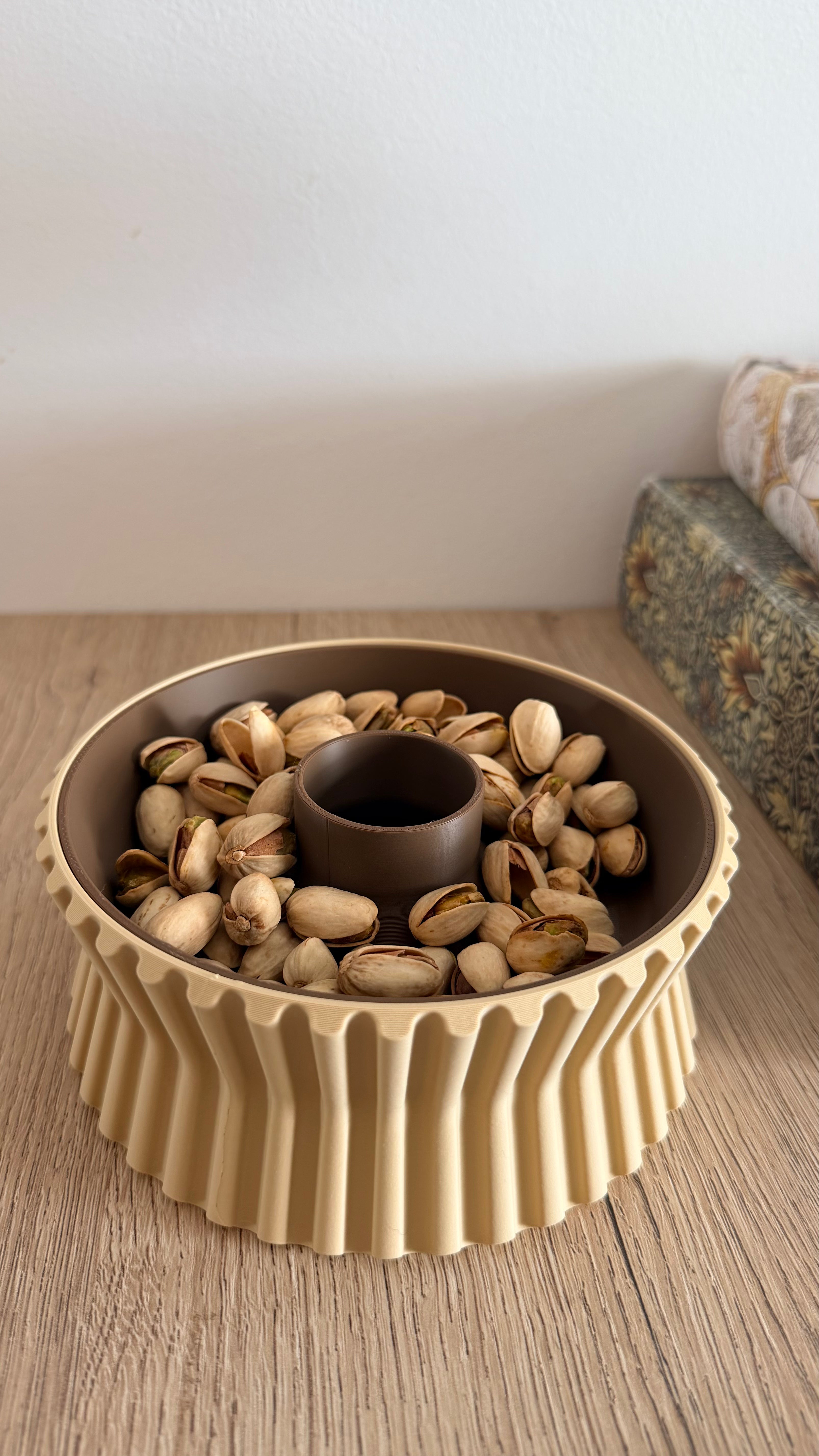 Snaco Bowl Inteligente