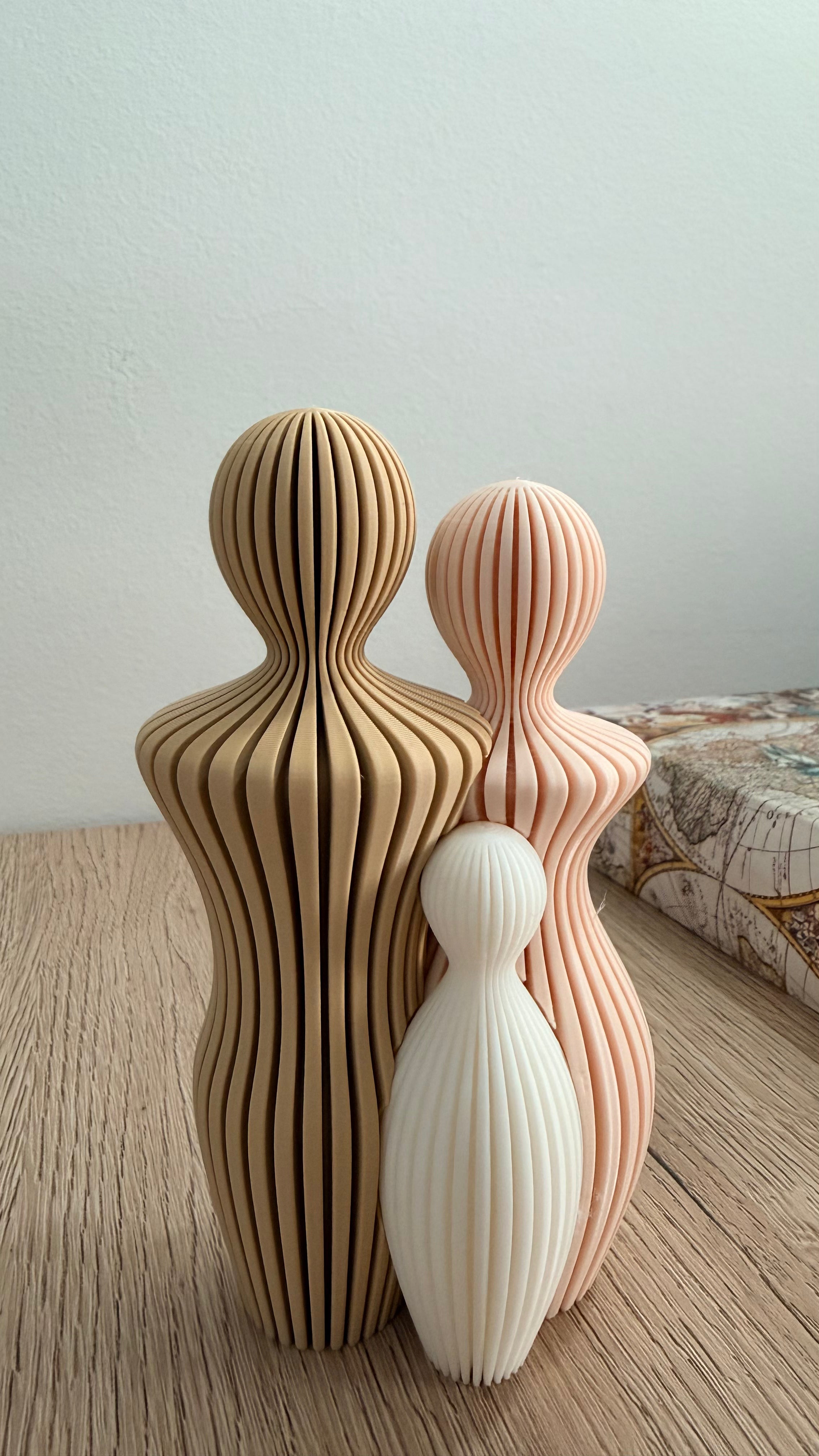 Familia Sempre Juntos