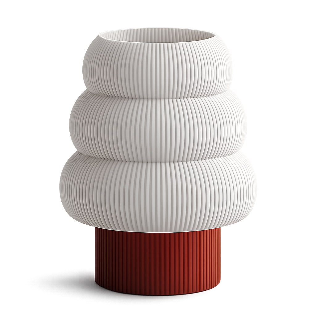 Kumo Lamp Tree Candeeiro de Mesa