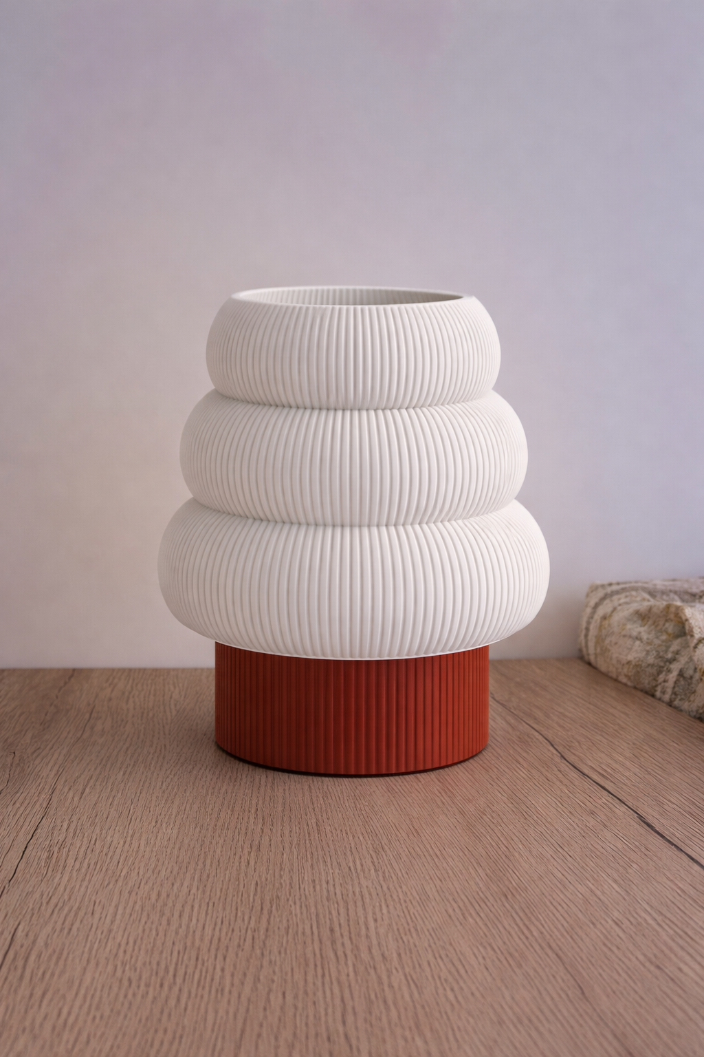 Kumo Lamp Tree Candeeiro de Mesa