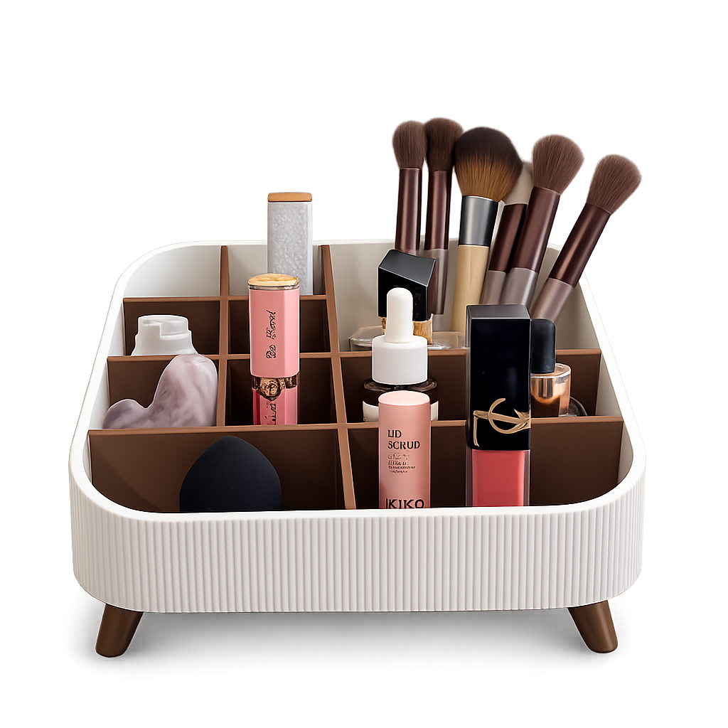 Oraganizador de maquiagem Thailor