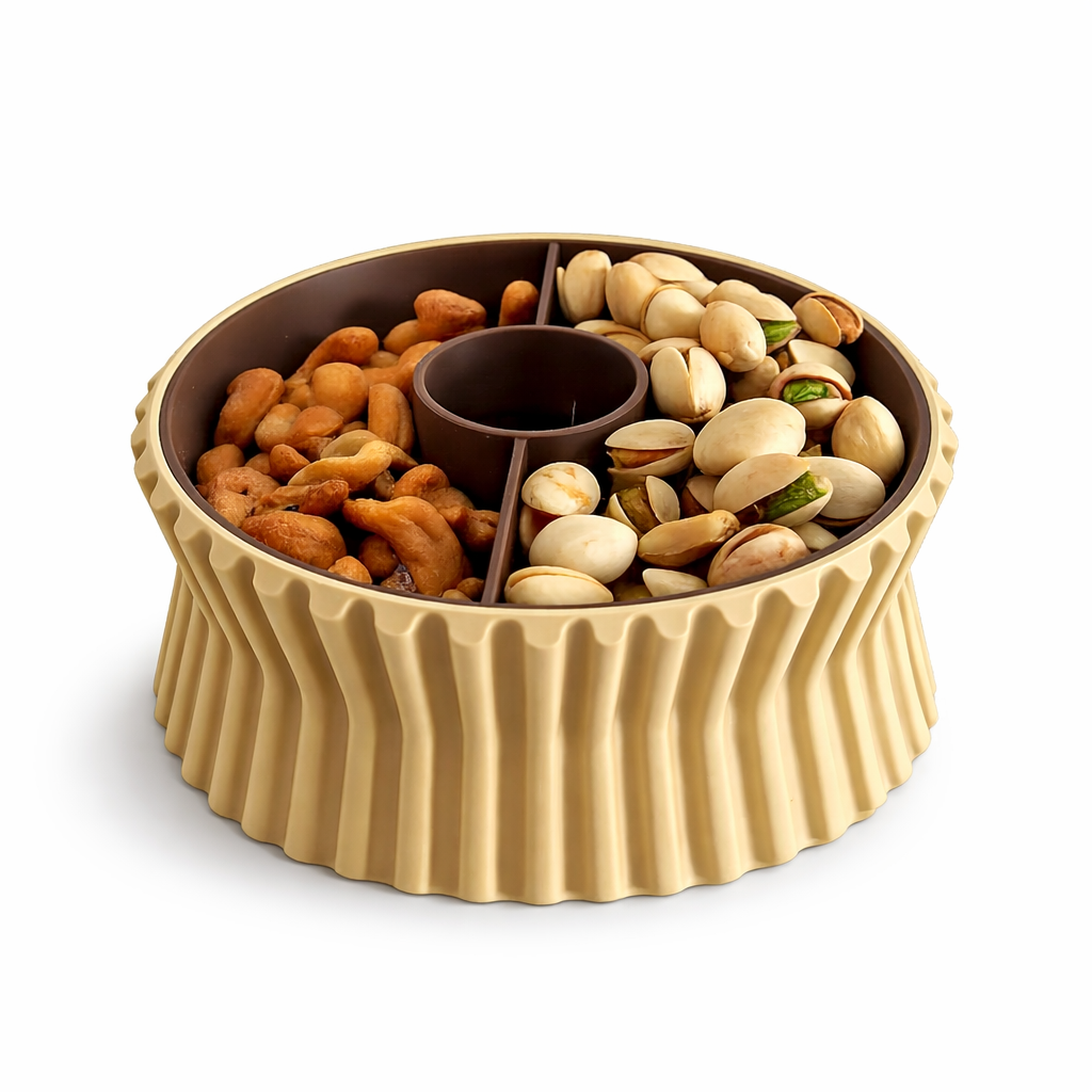 Snaco Bowl Inteligente