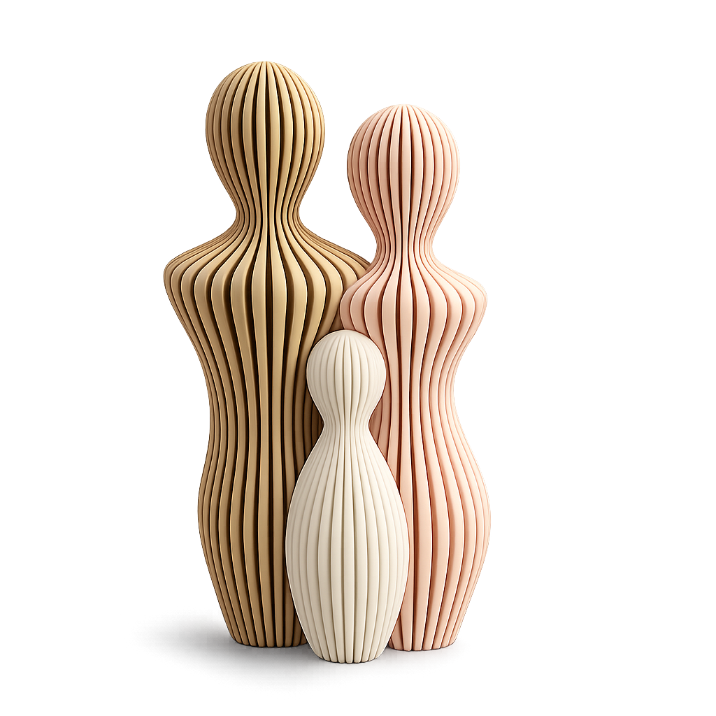 Familia Sempre Juntos