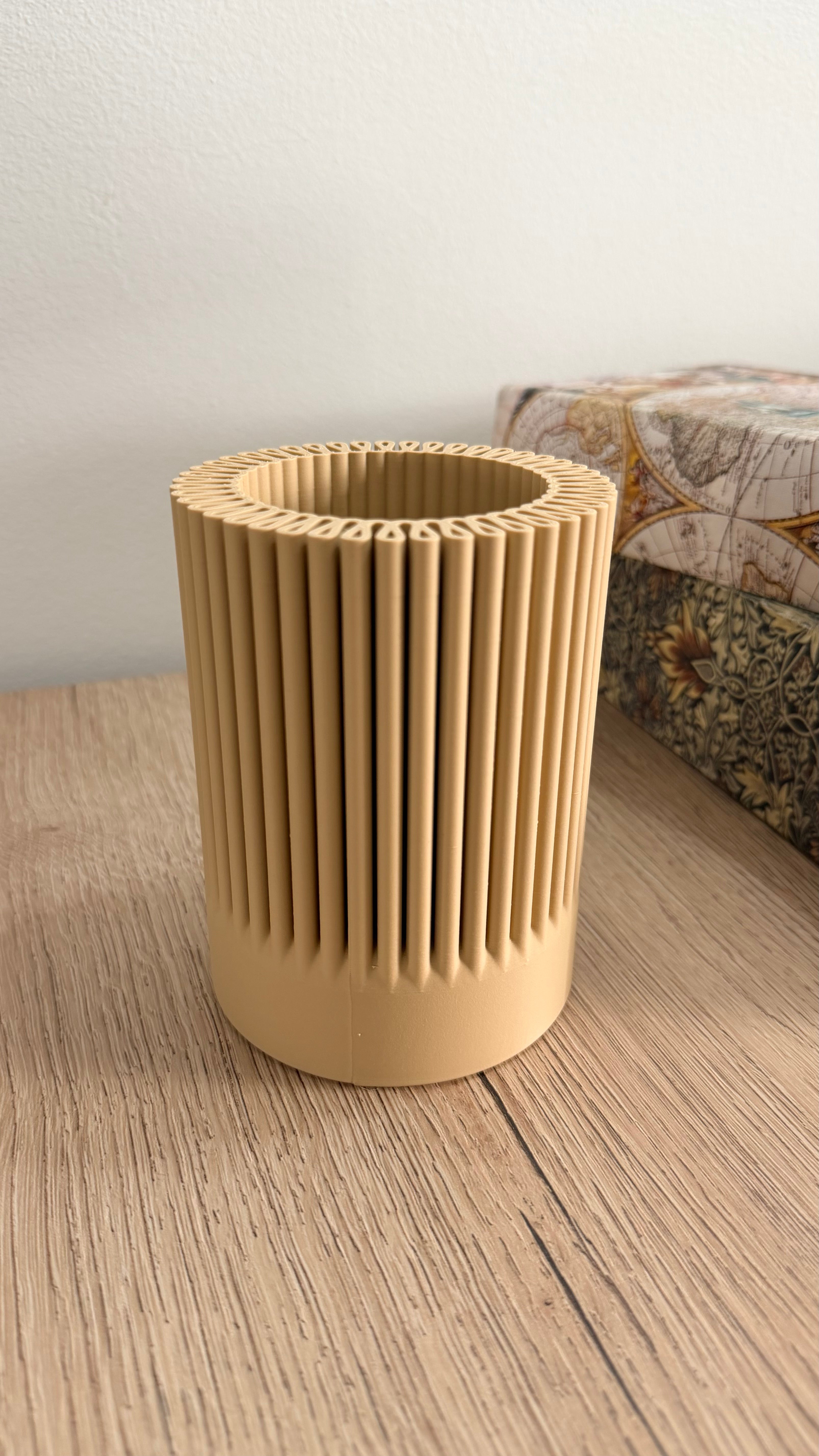 Vaso de Tulipas