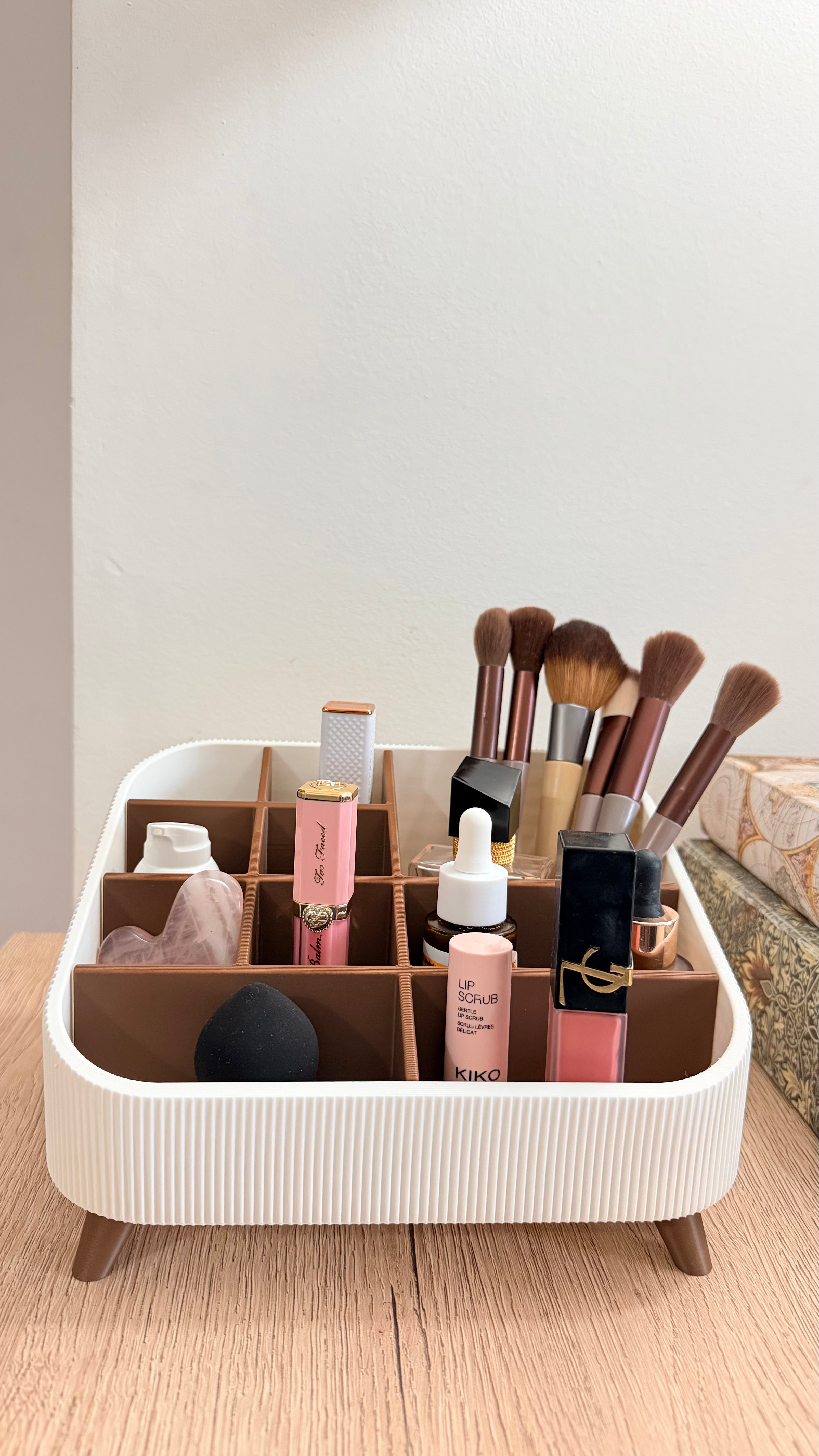 Oraganizador de maquiagem Thailor